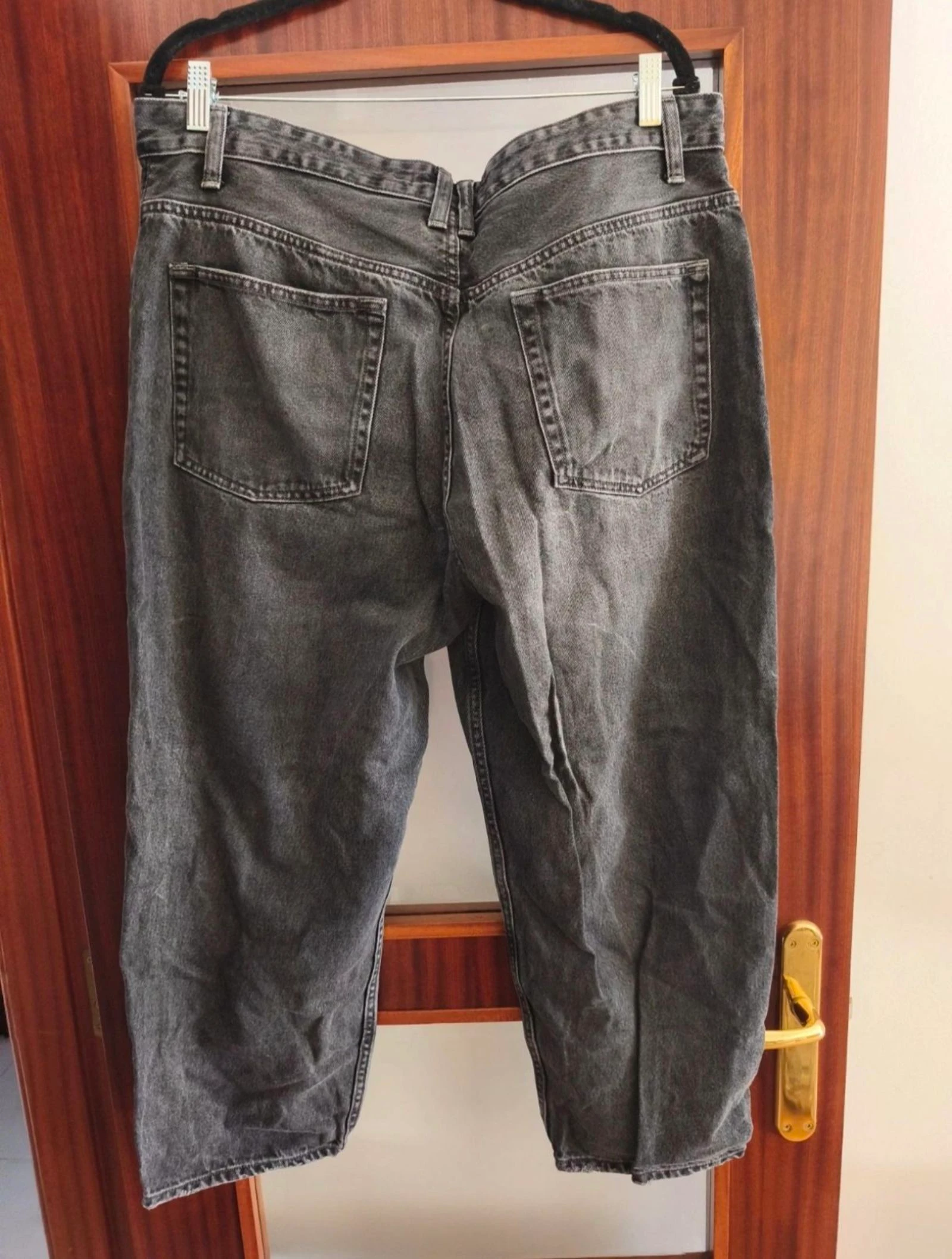 Calça jeans Zara homem – photo 2